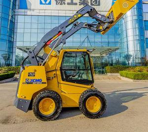 รถตักล้อยาง XCM-G XC7-SV12 ยี่ห้อดัง รับน้ำหนักได้ 1.2 ตัน สำหรับขาย - Product Image 5