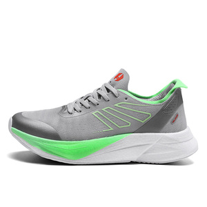 <strong>2026</strong> NEW LEAO Fall New Arrival Outdoor Running <strong>Shoes</strong> Lightweight Carbon Plate Breathable Running <strong>Shoes</strong> for Men - Product Image 6