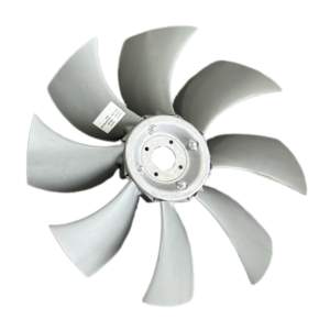 Pièces détachées pour compresseur à rouleaux 2062638 Pièces de <span class=keywords><strong>moteur</strong></span> pour engins de construction Ventilateur <span class=keywords><strong>thermique</strong></span> - Product Image 1