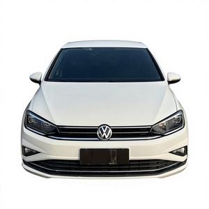 Voitures chinoises d'<span class=keywords><strong>occasion</strong></span> Volkswagen Golf 2020 200TSI automatique Curiosity Pure Edition - Product Image 4