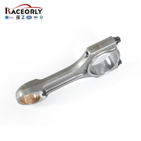 Bielle RACEORLY 11248473776 53.6mm 32mm 138mm pour BMW X5 N47 N57 2.0 Diesel F15 2014-2016