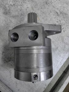 116A-054-BS-0 Hydraulic Orbital Motor 110A 111A 112A 113A 115A 116A Series High Hydraulic Piston Motor - Product Image 5