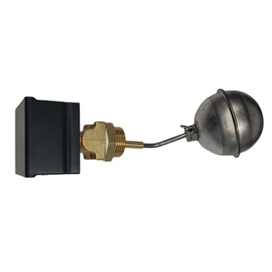 Sensor de Nivel de Agua con Interruptor de Flotador, Original y Nuevo, Bajo MOQ, Envío Rápido, para Aplicaciones Mecánicas Adhesivas - Product Image 2