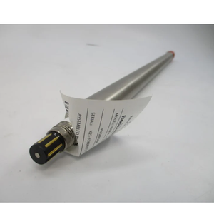Capteurs rétractables PH/ORP 396RVP pour applications difficiles/salies, construction en titane personnalisable ODM, 0,05 pH - Product Image 3
