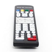Hecho en China mejor corona tv control remoto