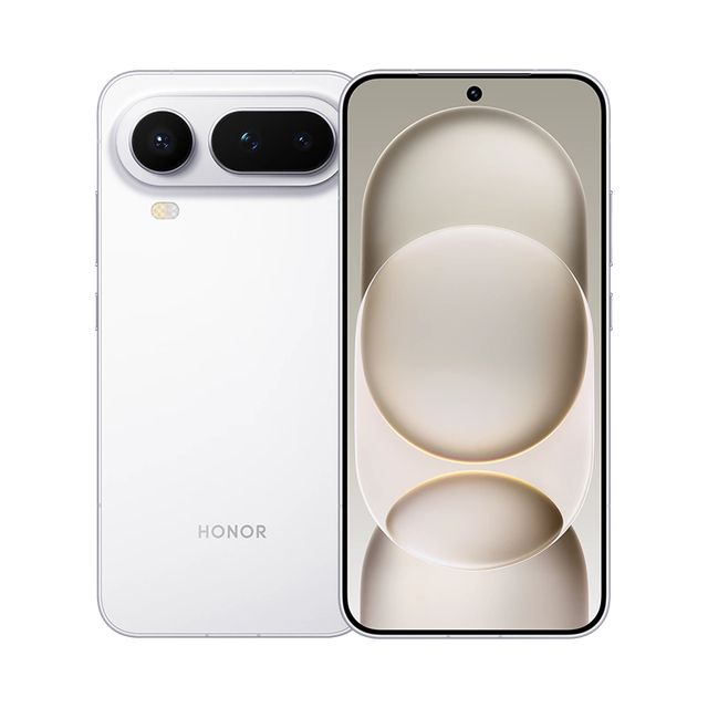 New Honor Magic 8 Pro Air 1.5K 120Hz AMOLED Dimensity 9500 Octa Core 5500mAh 80W Charging Ultra Thin 5G CDMA LTE Smartphone