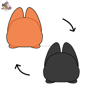 Peluche Personalizado Kawaii de <span class=keywords><strong>Shiba</strong></span> <span class=keywords><strong>Inu</strong></span>, Juguete de Peluche Suave y Esponjoso de Corgi para Niños, Regalo OEM Disponible, Juguete Unisex para Niños - Product Image 3