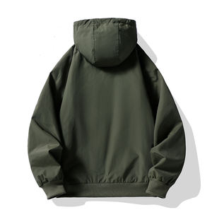 Doudoune légère décontractée 2026 pour homme au look polyvalent - Product Image 3