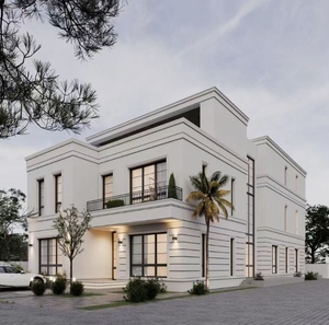 Produttore Cinese <span class=keywords><strong>di</strong></span> Case Prefabbricate con Planimetrie - Product Image 3