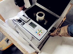 <span class=keywords><strong>IIJ</strong></span>-<span class=keywords><strong>II</strong></span> Totalmente Automático Transformador <span class=keywords><strong>Oil</strong></span> Dielectric Strength Analyzer Fácil de Operar - Product Image 6