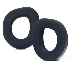 Almohadillas de espuma viscoelástica para auriculares de repuesto, almohadillas para los oídos para auriculares <span class=keywords><strong>Turtle</strong></span> <span class=keywords><strong>Beach</strong></span> Stealth 700 Gen3 - Product Image 1