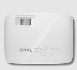 Benq Mx550 Projector Met Led Lamp Android 11 Besturingssysteem Voor Presentaties - Product Image 3
