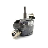 Nouvel encodeur incrémental original SEW OG72 DN 1024 R 1860607 1024 PPR TTL RS422 IP66 pour retour d'information du moteur SEW