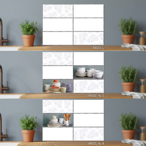 12x18 <b>Brick</b> Designer High Quality Low Price 300x450mm Ceramic Firebrick Outdoor Bathroom Wall Tiles for 30x45cm Kitchen Interior - Product Image 1