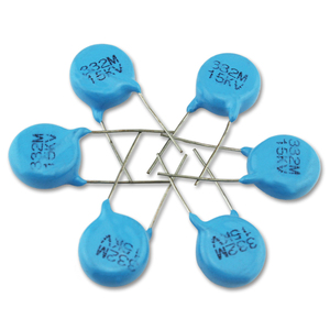 Condensador cerámico LORIDA 1KV <span class=keywords><strong>471</strong></span> 470pf 10% - Product Image 6