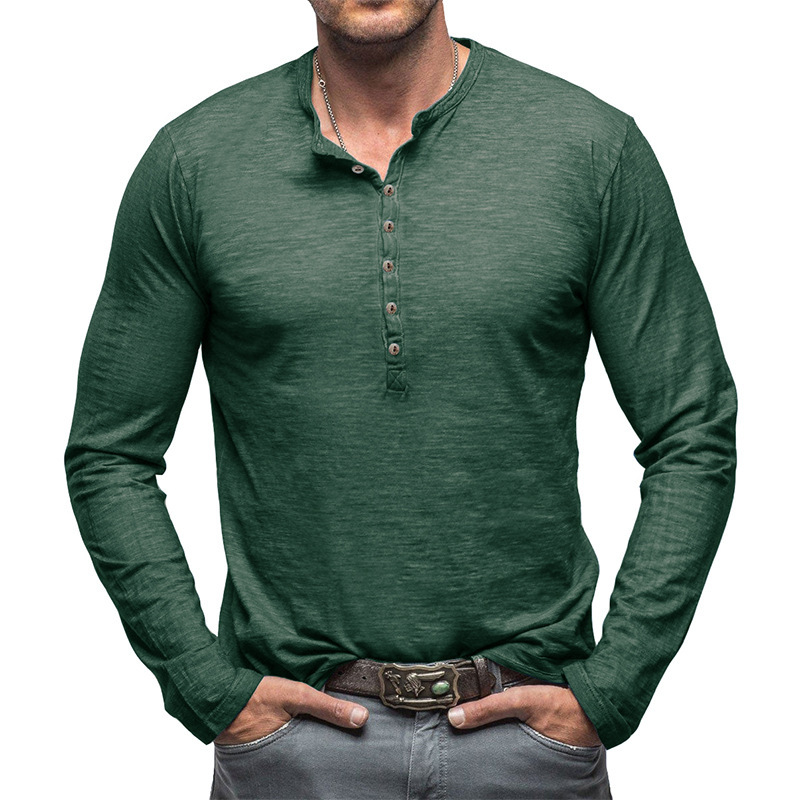 Verde oscuro