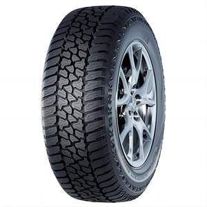 Neumáticos Económicos 245/30ZR24 245/30R24 UHP de Alto Rendimiento para Autos de Pasajeros, Neumáticos Radiales de Verano de Alta Velocidad para Tuning de Autos Deportivos - Product Image 3