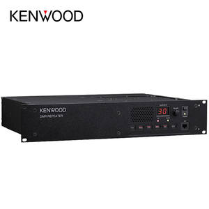 <span class=keywords><strong>Amplificador</strong></span> de Señal de Estación Base de Largo Alcance para Radio Bidireccional Walkie-talkie TKR-D810 para <span class=keywords><strong>Kenwood</strong></span> TKR-D710 50w UHF VHF 25w Estación de Retransmisión - Product Image 6