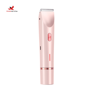 Épilateur HQ Mixte à Prix Réduit pour Zones Intimes, Poils Pubiens, Poils des Aisselles, Rasoir Corporel Complet avec Anti-irritation - Product Image 2