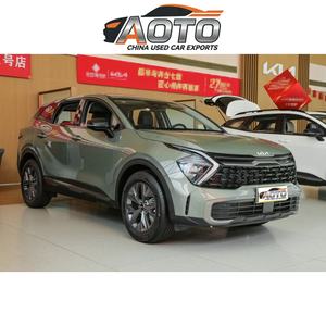Nuovo/Usato Kia Sportage Ace, Acquisto all'ingrosso supportato, Preferito dai <span class=keywords><strong>commercianti</strong></span> <span class=keywords><strong>di</strong></span> commercio estero, SUV <span class=keywords><strong>di</strong></span> medie dimensioni - Product Image 3
