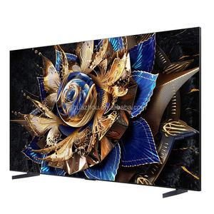Téléviseur <span class=keywords><strong>65</strong></span> pouces 120&60Hz Taux de rafraîchissement Noir pour Hôtels Prix Direct Usine Télécommande Smart Haute Définition LED - Product Image 5