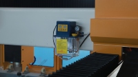 Routeur CNC pour la sculpture et la gravure sur pierre
