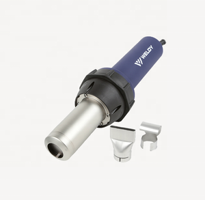 HT1600 HDPE Geomembrana <span class=keywords><strong>Weldy</strong></span> Membrana <span class=keywords><strong>de</strong></span> plástico <span class=keywords><strong>Pistola</strong></span> <span class=keywords><strong>de</strong></span> <span class=keywords><strong>calor</strong></span> - Product Image 4