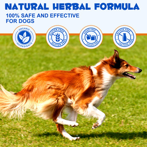 OIMMAI Reduce la Inflamación, Promueve Articulaciones Saludables, Gotas para Mascotas, Suplemento Líquido, Condroitina para Articulaciones de Perros con Glucosamina - Product Image 6