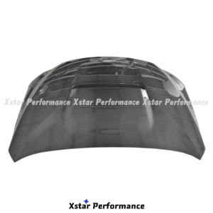 Capó de Fibra de Carbono Estilo OEM para <span class=keywords><strong>Subaru</strong></span> <span class=keywords><strong>Impreza</strong></span> VBH WRX S4 <span class=keywords><strong>2022</strong></span>-2023 - Product Image 3