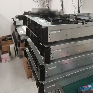 Second Hand Hpe Proliant Dl360 Gen10 Plus 8 Sff Nc Cto Server Dl360 Gen 8 G9 E5-2623v4 G10 Dl 360 Used Server