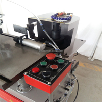 Fraiseuse d'extrémité de fabrication de fenêtres et de portes à haut rendement en vente pour divers profilés d'extrusion en aluminium
