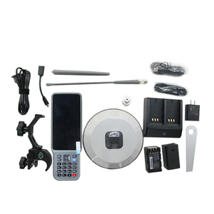 Hi Target IRTK5 RTK Base และอุปกรณ์สำรวจ GPS แบบ GNSS Code Efficient GPS RTK ราคาประหยัด - Product Image 1