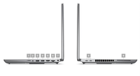 Offre Spéciale D Ell Latitude 5531 Ordinateur portable pour les I5-12500H d'affaires 8 Go 256 Go Win11 Pro Ordinateur portable