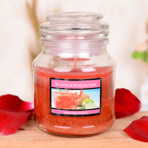 Vela perfumada con logotipo personalizado, velas de estilo <span class=keywords><strong>Yankee</strong></span> de lujo, superventas - Product Image 3