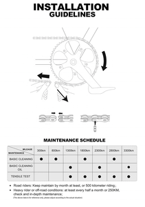 <span class=keywords><strong>Cadena</strong></span> de bicicleta de <span class=keywords><strong>8</strong></span> <span class=keywords><strong>velocidades</strong></span> para <span class=keywords><strong>shimano</strong></span>, <span class=keywords><strong>cadena</strong></span> de bicicleta de alta calidad con hebilla mágica, 116 - Product Image 5