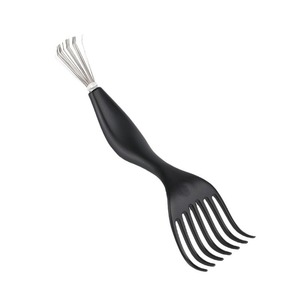 Hair <b>Brush</b> Cleaner Tool Comb Keyboard Cleaning <b>Brush</b> Multifunctional New Design Comb Cleaning <b>Brush</b> - Product Image 6