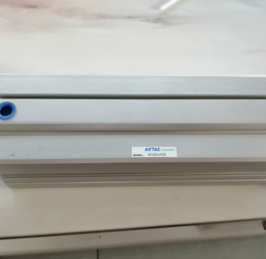 กระบอกลม Airtac Acq Series ของแท้และใหม่เอี่ยม ขนาดกะทัดรัด 12 มม. - 160 มม. รุ่น acq12x10s/acq20x20sb/acq12x20s - Product Image 4