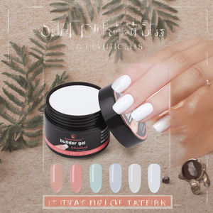 Gel Camuflaje UV para Uñas, Modelo FSMG1507-15C, <span class=keywords><strong>Origen</strong></span> Zhejiang - Product Image 4