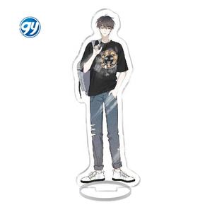 Este problema está más allá de mí <span class=keywords><strong>Xu</strong></span> Sheng Shao Zhan soporte acrílico BL Drama Merch decoración de escritorio al por mayor - Product Image 4
