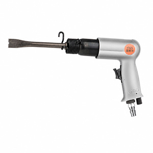<span class=keywords><strong>Marteau</strong></span> <span class=keywords><strong>pneumatique</strong></span> de démolition industriel pour la destruction de métaux, de ferraille et de béton, modèle S-6714 - Product Image 1