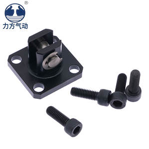 Annexe F - ACQ12CB/F - ACQ16CB/F - ACQ20/25/32/40/50/63/80/100 Cylindre à double oreilles - Product Image 6