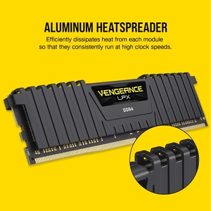 <b>DDR4</b> <b>RAM</b> Desktop Memory Vengeance 16GB 8GB 3200Mhz 3600Mhz Dimm Memoria <b>Rams</b> PC4 Gaming Support Motherboard <b>DDR4</b> <b>RAM</b> Desktop Mem - Product Image 4