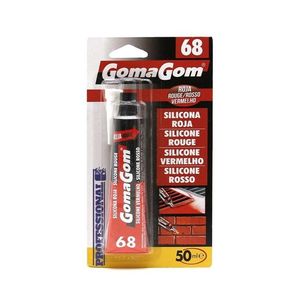 Scellant en silicone GomaGom 50ml pour joints, qualité professionnelle - Product Image 4