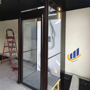 <span class=keywords><strong>Ascensores</strong></span> domésticos para Villas (adecuados para renovación de <span class=keywords><strong>casas</strong></span> <span class=keywords><strong>antiguas</strong></span> y decoración de <span class=keywords><strong>casas</strong></span> nuevas) - Product Image 5