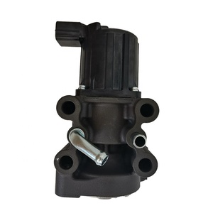 Gran oferta inyector de diesel <span class=keywords><strong>para</strong></span> Mitsubishi galope 4m50 EGR válvula ME229911 ME229905 - Product Image 3
