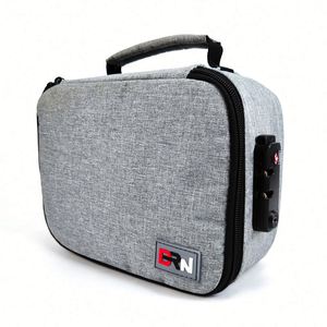 Activated Carbon Deodorization EVA Digital Lock <b>Tool</b> <b>Case</b> Multifunction <b>Tool</b> Kits Storage Bag - Product Image 4