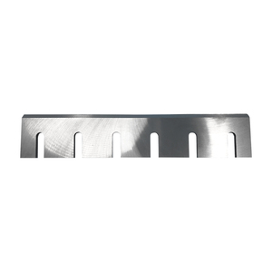 العالم أفضل بيع المنتجات <span class=keywords><strong>Zerma</strong></span> المحبب شفرات - Product Image 4