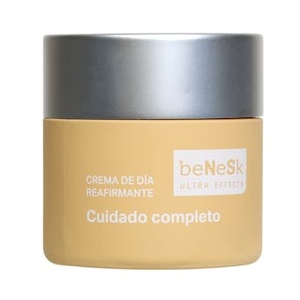 Crema de Día Antiedad Benesk con SPF 15 50ml - Product Image 4
