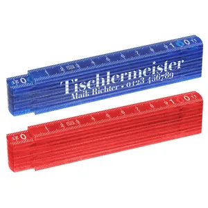 Mètre pliant Midi, merchandising personnalisé - Product Image 1