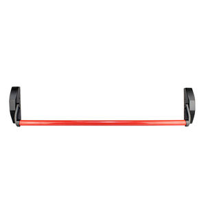 Barra Antipanico a Pressione con Serratura per Apertura Interna della <span class=keywords><strong>Porta</strong></span> Antincendio - Product Image 3